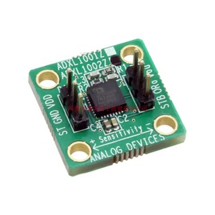 ADI亚德诺ADXL1002传感器评估板EVAL-ADXL1002Z