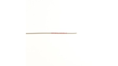 Alpha阿尔法0.032mm²高温线缆32AWG白色600V长30米2632 OR005