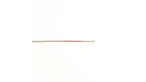 Alpha阿尔法0.032mm²高温线缆32AWG白色600V长30米2632 OR005