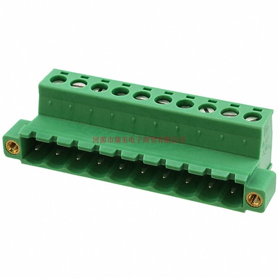 5.08MM连接器菲尼克斯IC2,5