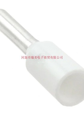 Phoenix菲尼克斯AI0,5-6WH绝缘导线扣箍3200687