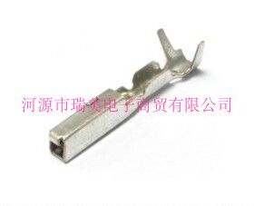 Delphi汽车连接器GTS 1.5母端子PPI0001483