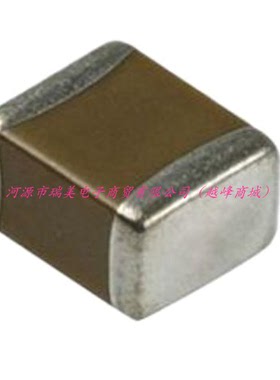 GCM1885C1H300JA16D C0G 0603 50Vdc 30pF ±5% MURATA