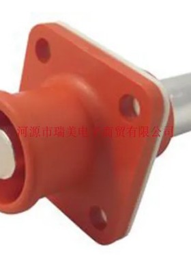 Amphenol连接器SurLok Plus橙色16mm²包容式SLP R A 16 C P S O