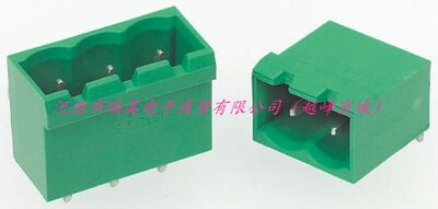 Phoenix菲尼克斯MSTBA 2.5/7-G-5.08端子块5.08MM节距7路1757297