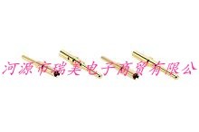 Amphenol安费诺汽车连接器Socapex触点端子AT60-202-1614