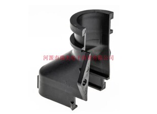 TE泰科电子AMPSEAL汽车连接器底壳35路776463-1