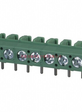 Phoenix菲尼克斯PT 1.5/7-5.0-V接线座7路1935365