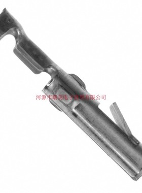 61173-1泰科MATE-N-LOK矩形连接器触头22-30AWG