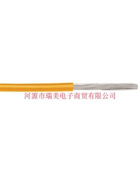 1858/19 OR005阿尔法30米MIL-W-16878E/1单芯电线16AWG