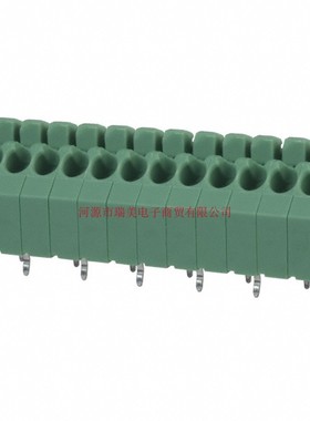 Phoenix菲尼克斯PTSA 1.5/12-3.5-Z接线板12路3.5MM间距1985292