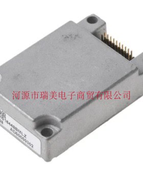 ADI亚德诺陀螺仪温度传感器加速度计3轴SPI接口ADIS16448BMLZ