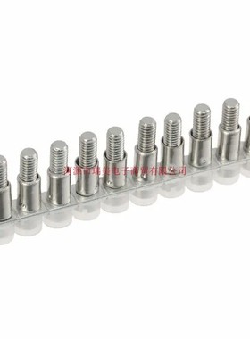 Phoenix菲尼克斯FBRNI10-5N接线板10路5.2MM间距2770639