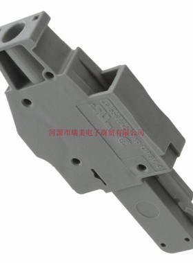 Phoenix菲尼克斯连接器UPBV 4/1-M端子板插头3045745