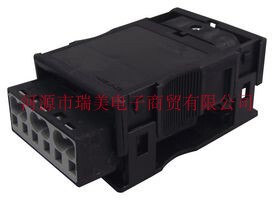 WAGO万可WINSTA MIDI矩形连接器1排3路插头10MM节距夹式770-113