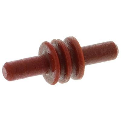 Delphi德尔福汽车连接器密封件Metri-Pack盲堵12059168