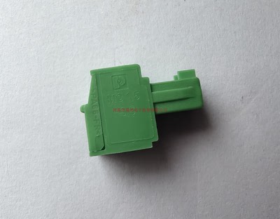 Phoenix菲尼克斯MC1,5/2-ST-3,5连接器3.5MM间距1840366