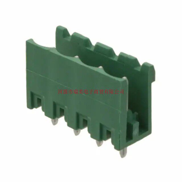 Phoenix菲尼克斯MSTBV2,5/4-G-5,08连接器5.08MM间距4路1758034