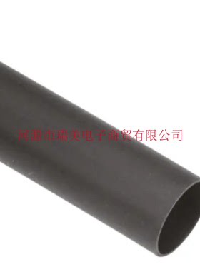 TE泰科raychem直径12.7MM黑2:1低温热缩管长150米LSTT-12.7-0-SP