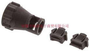 TE应力释放支架CPC微型1路1445730-1