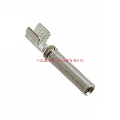 TE泰科电子AMPSEAL 16汽车连接器14-18AWG母端子776491-1