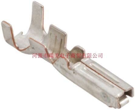 TE泰科电子Superseal汽车连接器压接母端子282403-1