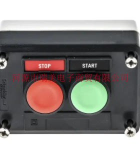 Schneider施耐德Harmony XALD密封按钮74X68X62MM尺寸XALD211H29