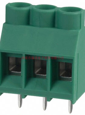 Phoenix菲尼克斯MKDS5/3-6.35端子排6.35MM节距3路1714968