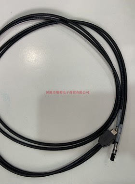 VECTOR CAN调试线Dacar647-4 MATEnet以太网IX头一拖二2302450-1