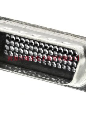 Molex莫仕60路D-Sub连接器插件70929-2000