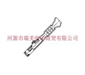 JST汽车连接器AIT-II母端子SAIT-A03T-M064