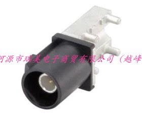 Rosenberger罗森伯格FAKRA射频同轴连接器59S2AQ-40MT5-A_1