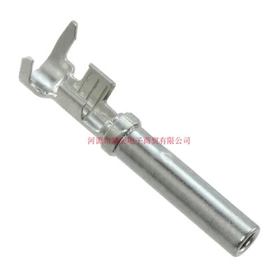 TE/Deutsch德驰14-18AWG汽车连接器镍母端子1062-16-0122