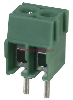 Phoenix菲尼克斯PT 1.5/2-3.5-H连接器2路3.5MM间距1984617