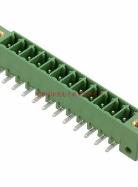 Phoenix菲尼克斯MC1.5/12-GF-3.5直角3.5MM间距12路1843897