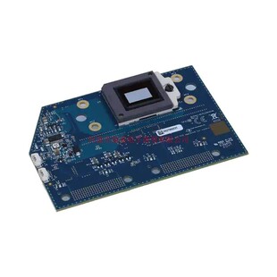 TI德州仪器DLP670S传感器投影DLP开发工具板DLPLCR67EVM