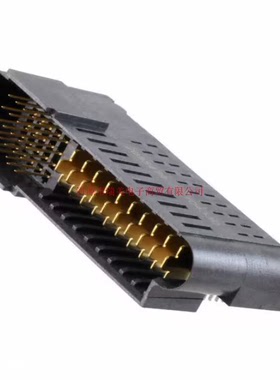 1926736-2 TE泰科MINIPAK HDL专用背板连接器2MM直角接头35路