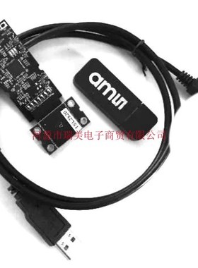 AMS OSRAM光学传感器TSL2521开发工具TSL2521-EVM