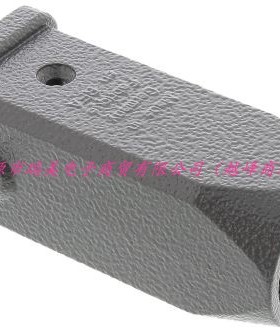 Harting浩亭HanA电源连接器护罩螺纹尺寸PG11顶入09200031440