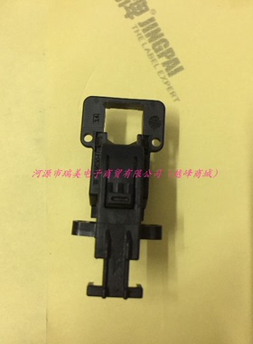 TE泰科2行12路汽车连接器黑色母外壳929051-1现货1PCS
