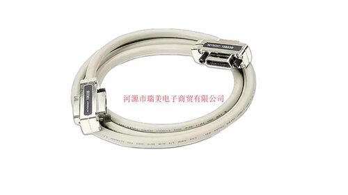 Keysight Technologies长2米GPIB-GPIB并行电缆10833B