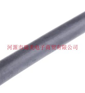 TE泰科raychem直径38.1MM黑色3:1长1.2米热缩管XFFR-15X4