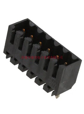 SL-SMT 3.50/06/180G 3.2SN BKBX 1842360000电子元件Weidmüller