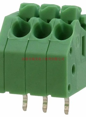 Phoenix菲尼克斯PTSA 1.5/ 3-3.5-F连接器3路3.5MM间距1984976