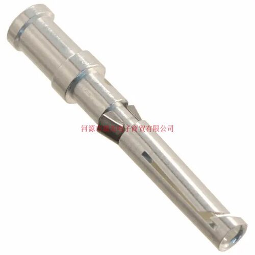 HARTING浩亭Han D重载连接器16AWG银母触头09150006201 - 封面