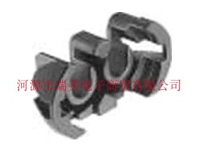 12147060德尔福Metri-Pack 630汽车连接器卡扣