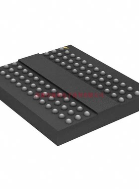 Alliance Memory存储器SDRAM并联VFBGA78封装AS4C512M8D3LB-12BIN