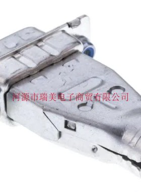 TE泰科9路D-Sub连接器套件AMPLIMITE HDP-20公插头5748526-1