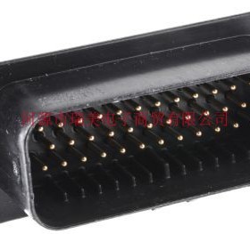 TE泰科电子AMPSEAL汽车连接器3行35路面板安装1-776230-1