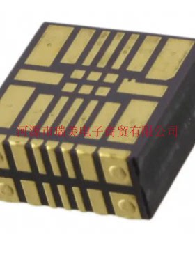 ADI亚德诺陀螺仪温度传感器轴SPI接口ADXRS453BEYZ